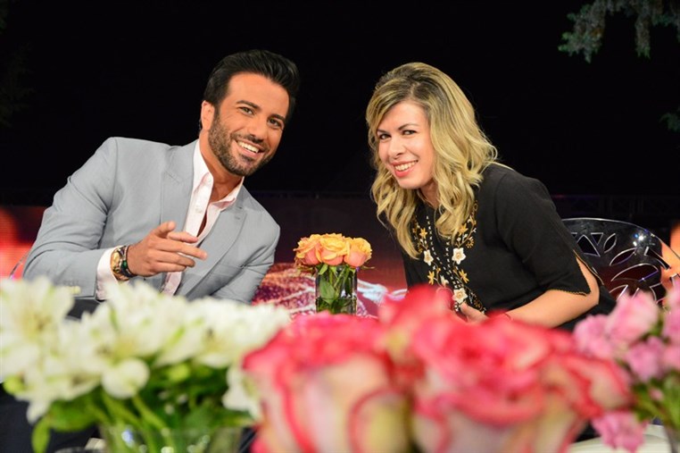 Murex D'Or Tribute for Issam Breidy